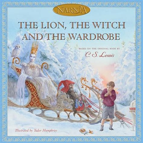 Rediscovering Narnia: The Enduring Legacy of 'The Lion, the Witch and the Wardrobe